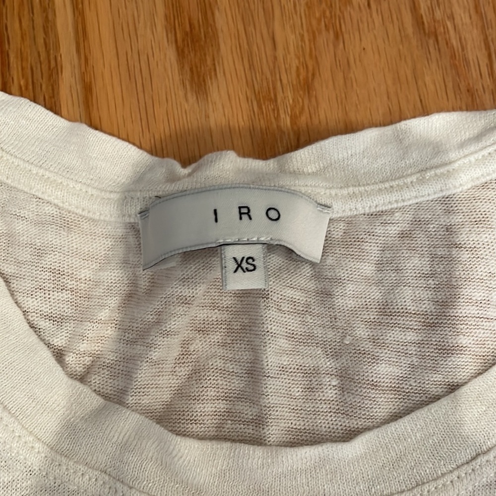 Tee - Picture 2 of 2